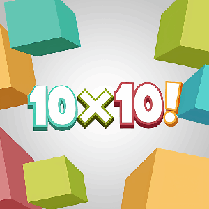 10x10