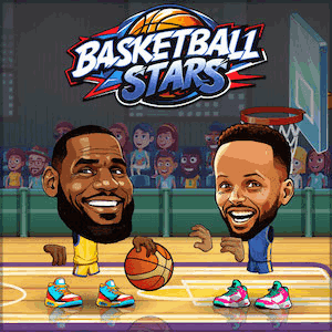 Basketball Stars