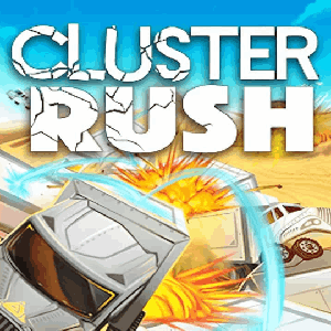 Cluster Rush