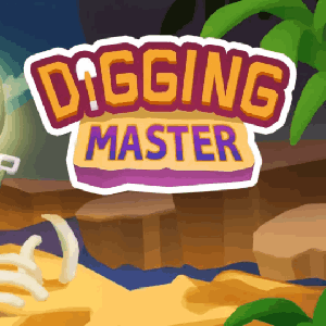 Digging Master