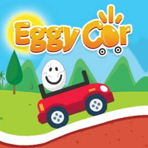 Eggy Car