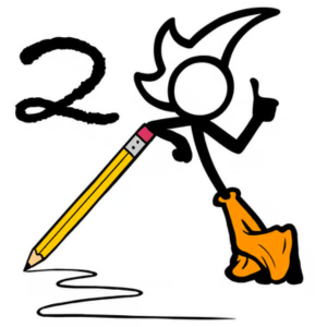 Fancy Pants Adventures: World 2