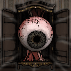 Forgotten Hill The Wardrobe 3