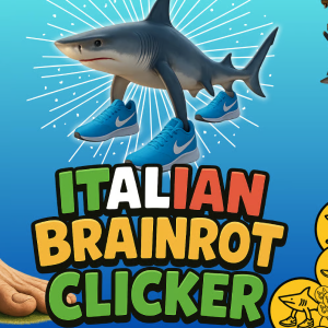 Italian Brainrot Clicker
