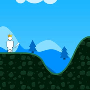 Stickman Golf