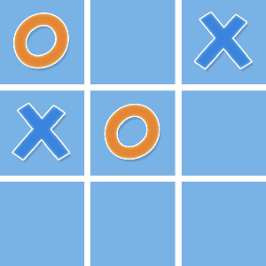Ultimate Tic Tac Toe